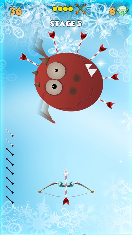 Arrow Hit - Throwing Block screenshot-7