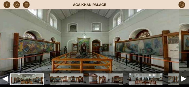 Aga Khan Palace(圖3)-速報App