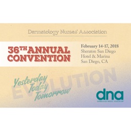 DNA's 36th Annual Convention