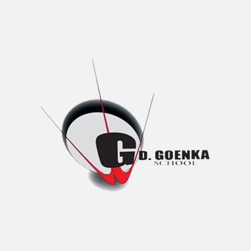 GD Goenka International School icon