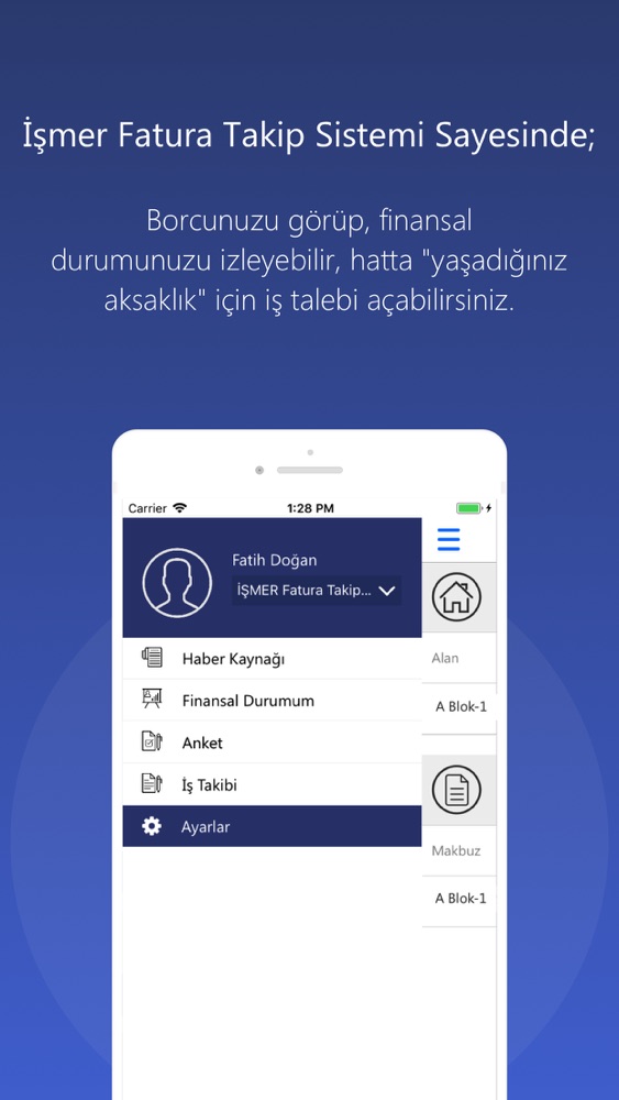 ipad takip sistemi