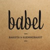 Babel Barista
