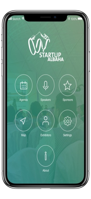 Startup Albaha ستارت آب الباحة(圖2)-速報App