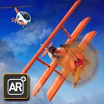 ARplane Craze  Fun Joyride