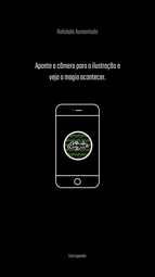 Ninja AR Captura de tela 2