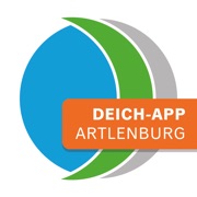 Deich-App Artlenburg
