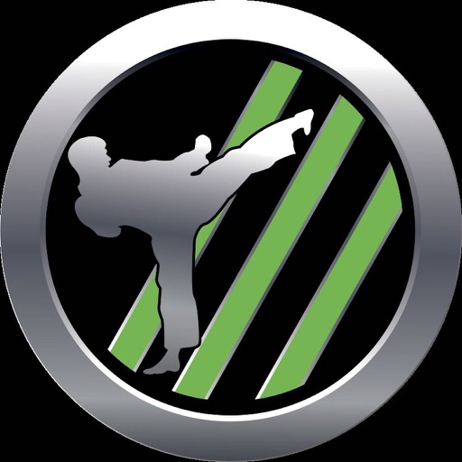 KickForce Martial Arts