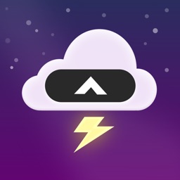 CARROT Weather Apple Watch App