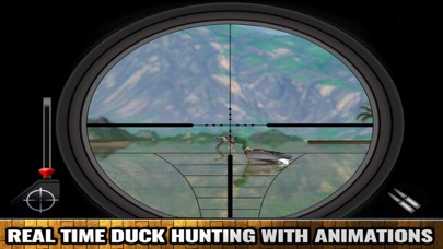 Lake Duck Hunter screenshot 2