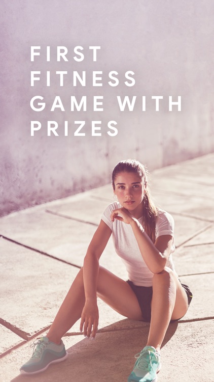FITRUSH challenge