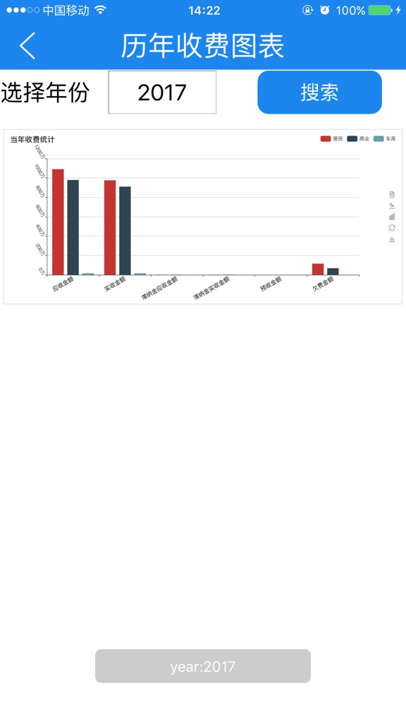 【图】惠和收费审批系统(截图3) 【图】惠和收费审批系统(截图3)