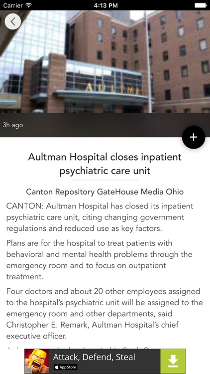 Akron Beacon Journal e-Edition