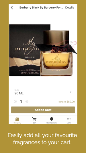 My Fragrance Place(圖2)-速報App