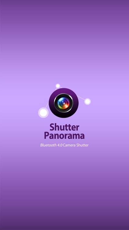 shutter panorama +