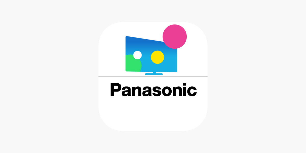 Panasonic ｔｖシェア をapp Storeで