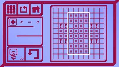 Drag: A Puzzle Game screenshot 2