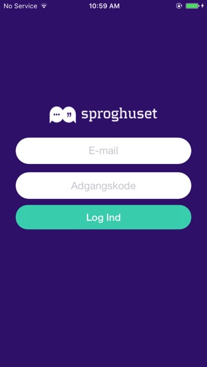 Sproghuset(圖1)-速報App