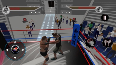 Real Wrestling Star Champions screenshot 3