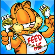 Activities of Garfield: My BIG FAT Diet