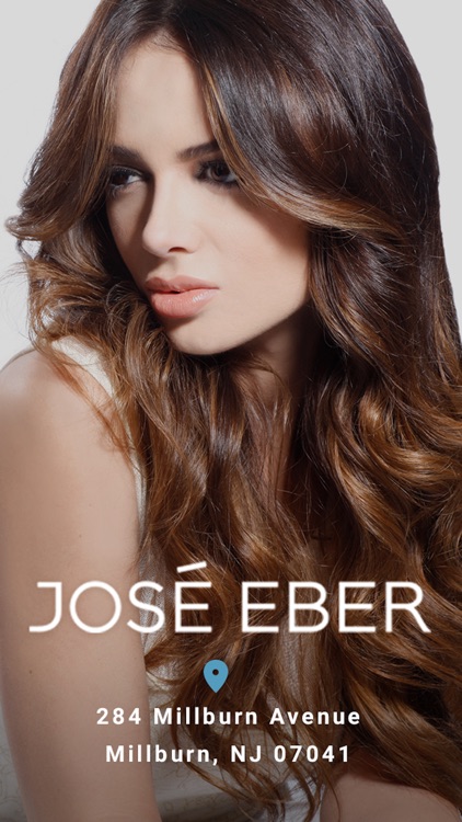 Jose Eber