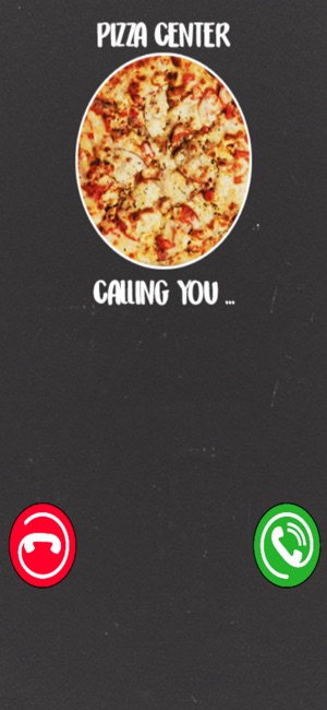 Calling Pizza(圖4)-速報App