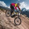 Offroad Bike Adventure Ride is great deal of offroad bike racing and offraod bike driving along with unlimited offraod adventure
