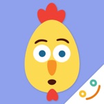 Trò chơi xếp hình Nông trại loài vật