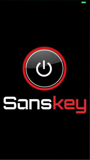 SansKey Connect