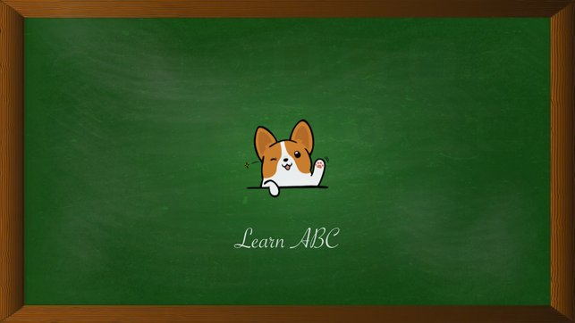 ABC English Learn