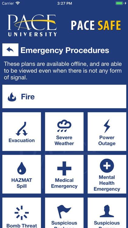 Pace Safe screenshot-6