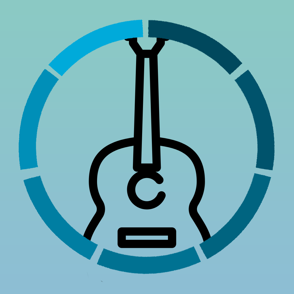 Get 7 Minute Guitar Workout for iOS, iPhone, iPad Aso Report