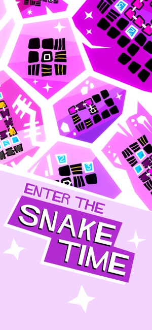 Snake Time(圖1)-速報App