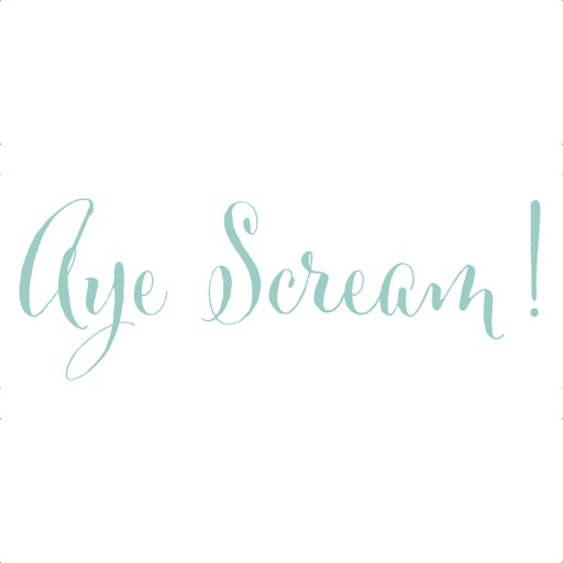 Aye Scream icon