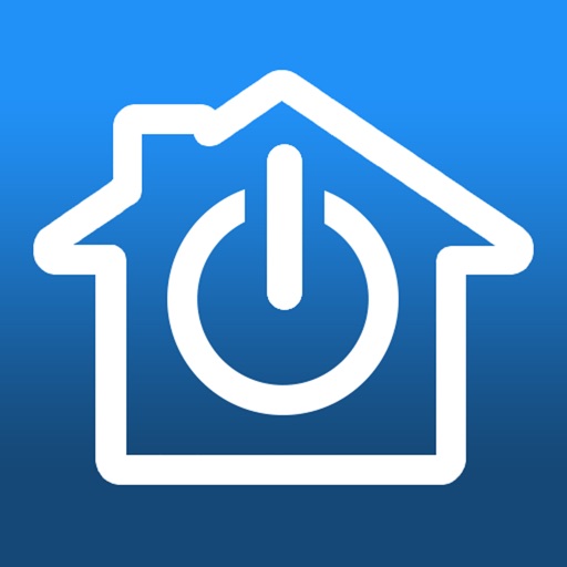 TouchControl Universal Remote iOS App