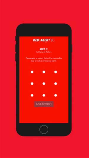 Red Alert EC(圖3)-速報App