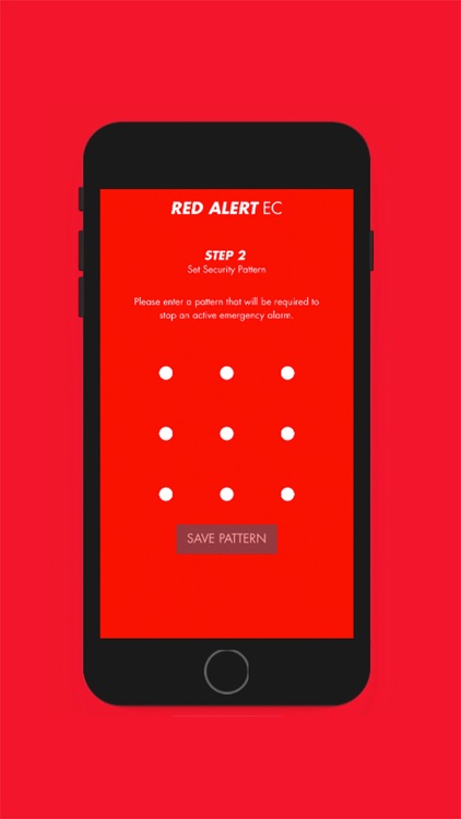 Red Alert EC