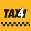 Taxi4 app