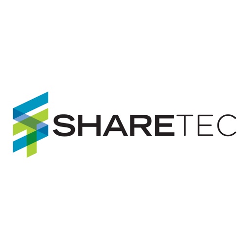 Sharetec Pro 8.3 iOS App