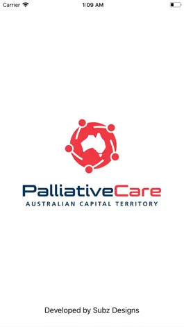 Game screenshot Palliative Care ACT mod apk