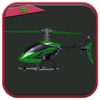 Stunt RC Helicopter