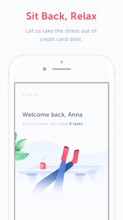 Tally - Credit Card Management screenshot-4