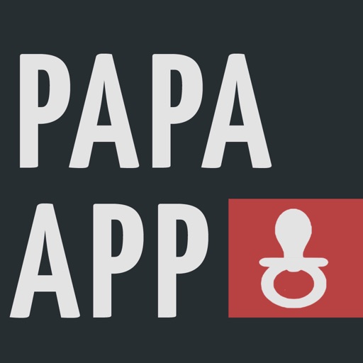 PAPA APP | Vater werden