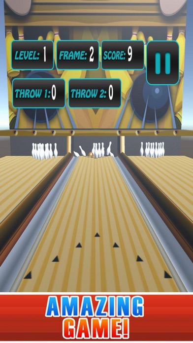 Barclub Bowling screenshot 2