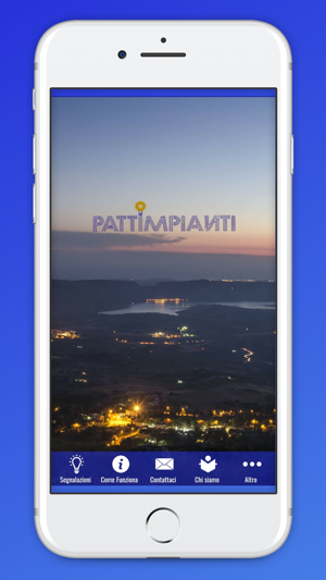 Patti Impianti(圖1)-速報App