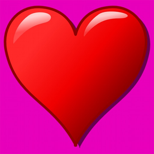 Romantic Ideas & Love Advice! iOS App