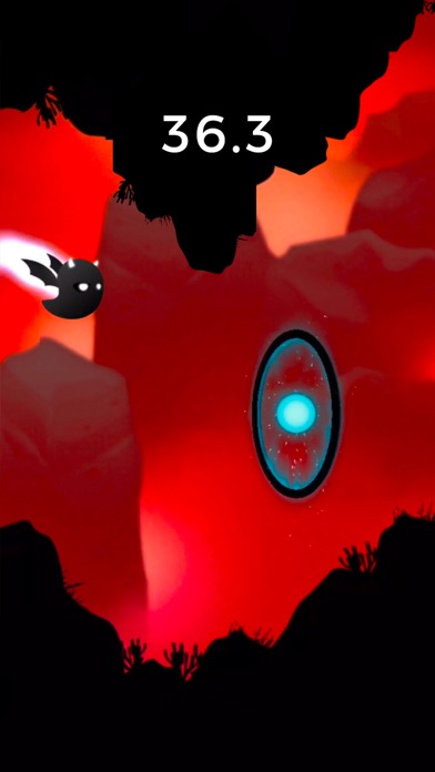 Bat cave - music game screenshot 4