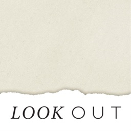 LOOK OUT