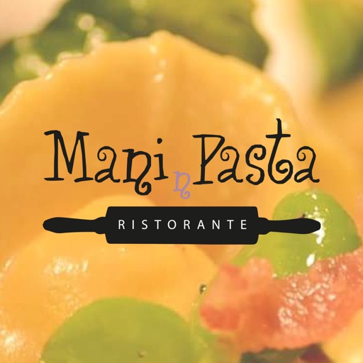 ManinPasta Foligno