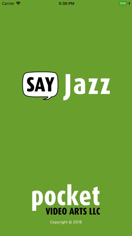 SayJazz