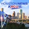 The Houston News app from KHOU 11 News provides comprehensive coverage of Houston-area news, along with Texas, US and world headlines